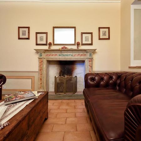 Villa Collepere Country House Matelica Exterior photo