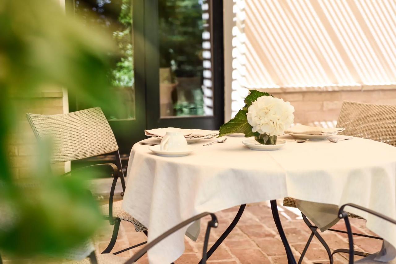 Villa Collepere Country House Matelica Exterior photo