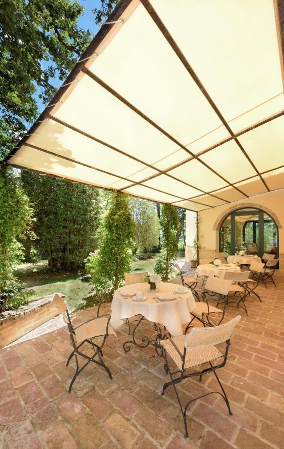 Villa Collepere Country House Matelica Exterior photo