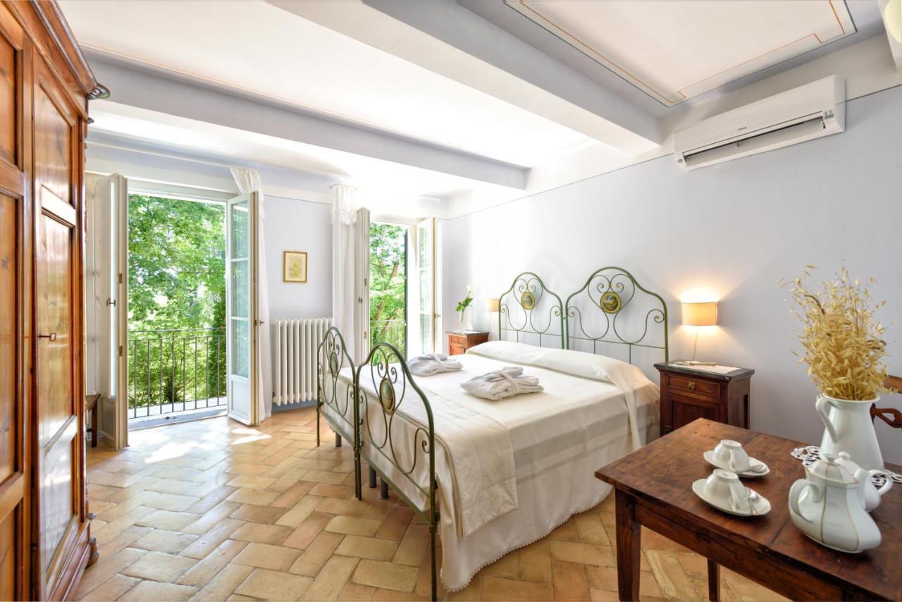 Villa Collepere Country House Matelica Exterior photo