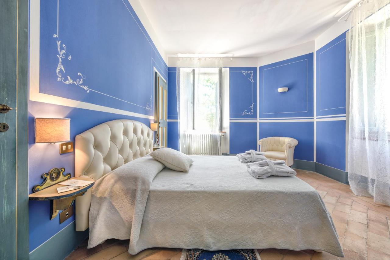 Villa Collepere Country House Matelica Exterior photo