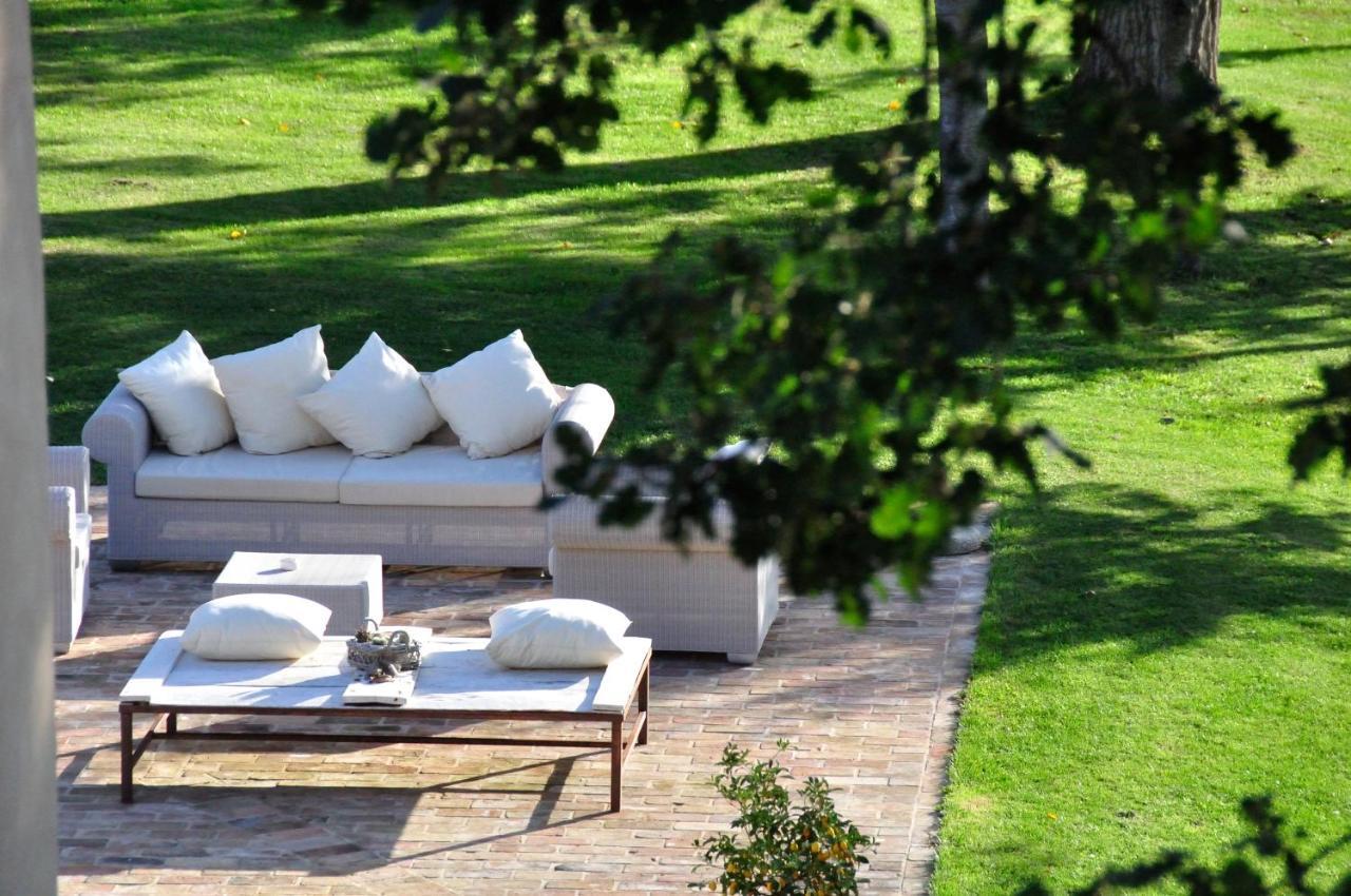 Villa Collepere Country House Matelica Exterior photo